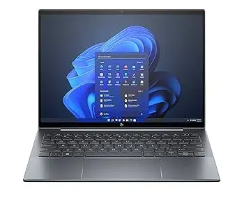 HP DRAGON FLY G4 CORE i7 13TH RAM 32GB HARD 512GB 13" TOUCH WIN 11