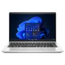 HP PROBOOK 445 G9 AMD RYZEN 7 7530U RAM 8GB HARD 512GB SSD 14"