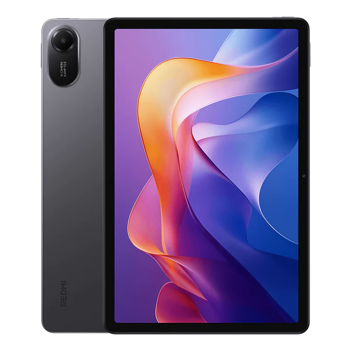 Xiaomi Redmi Pad 2 Bundle With Cover 