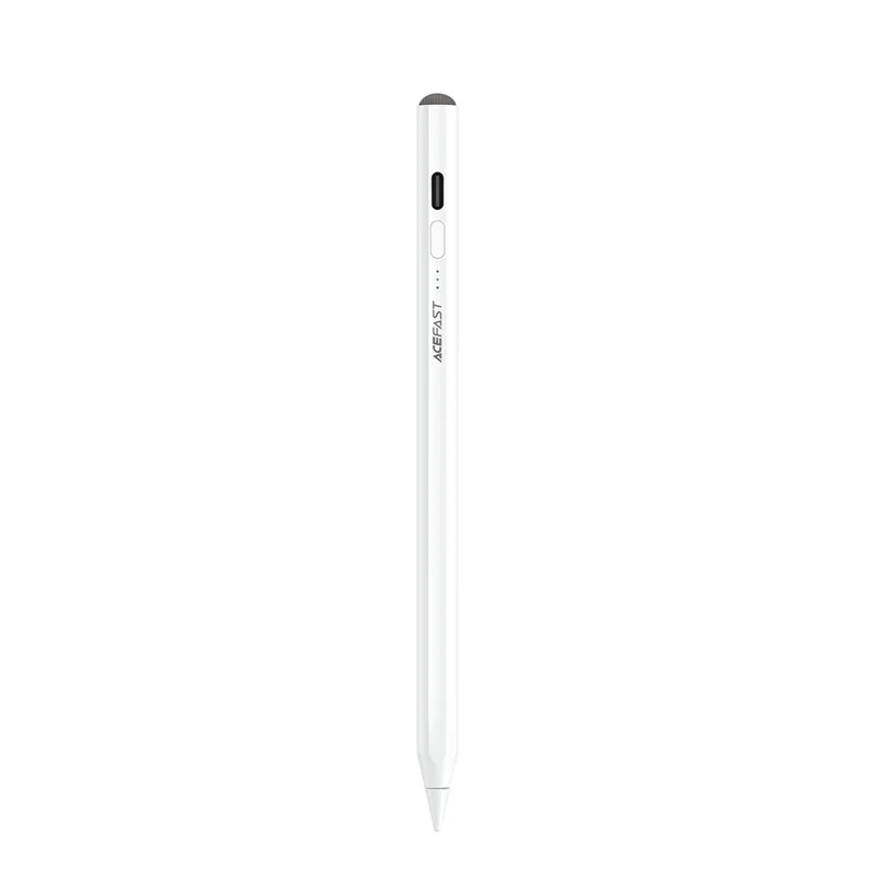 ACEFAST V2 Stylus for iPad Active Recognition Magnetic Absorption Capacitive Pen