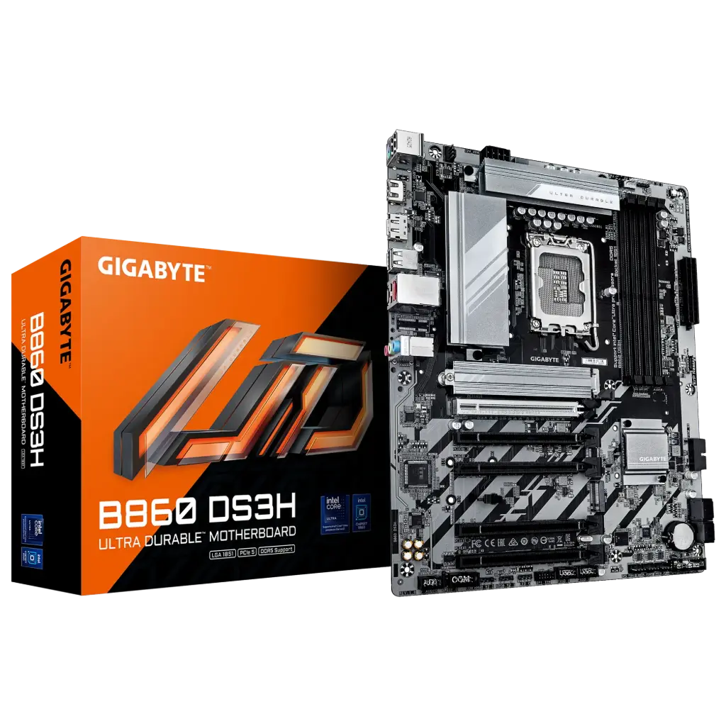 Gigabyte B860 DS3H