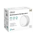 tp-link Deco X50 POE MULTI SCENARIO Wi-Fi 6 AX3000 Mesh System 