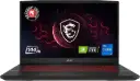 MSI Pulse GL66  i7-12700H16GB RAM 512 SSD RTX 3060 15.6" FHD 144Hz IPS مستعمل