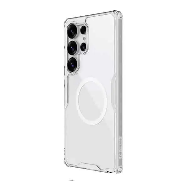 Nillkin Nature TPU Pro Case S25 Ultra