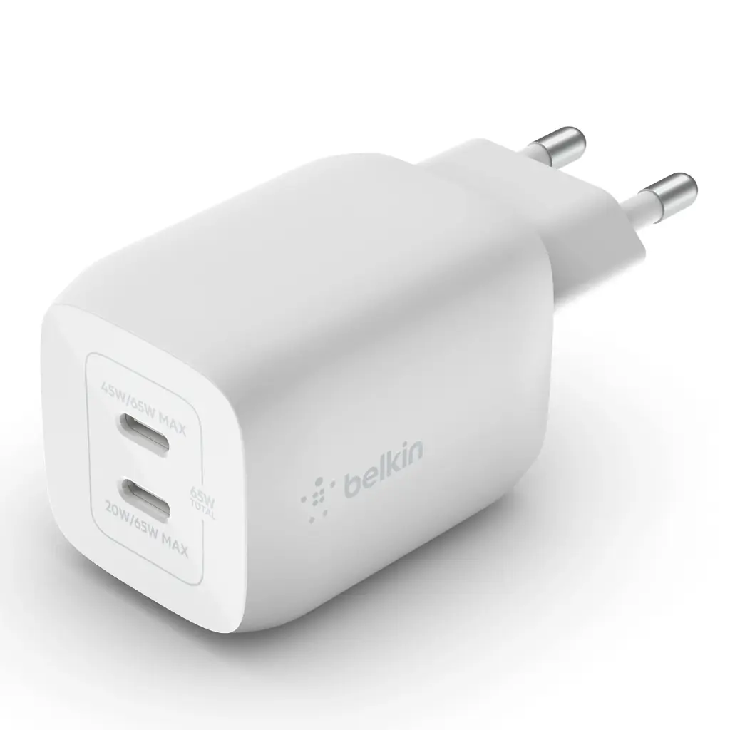 Belkin Wall Charger 65W USB-C