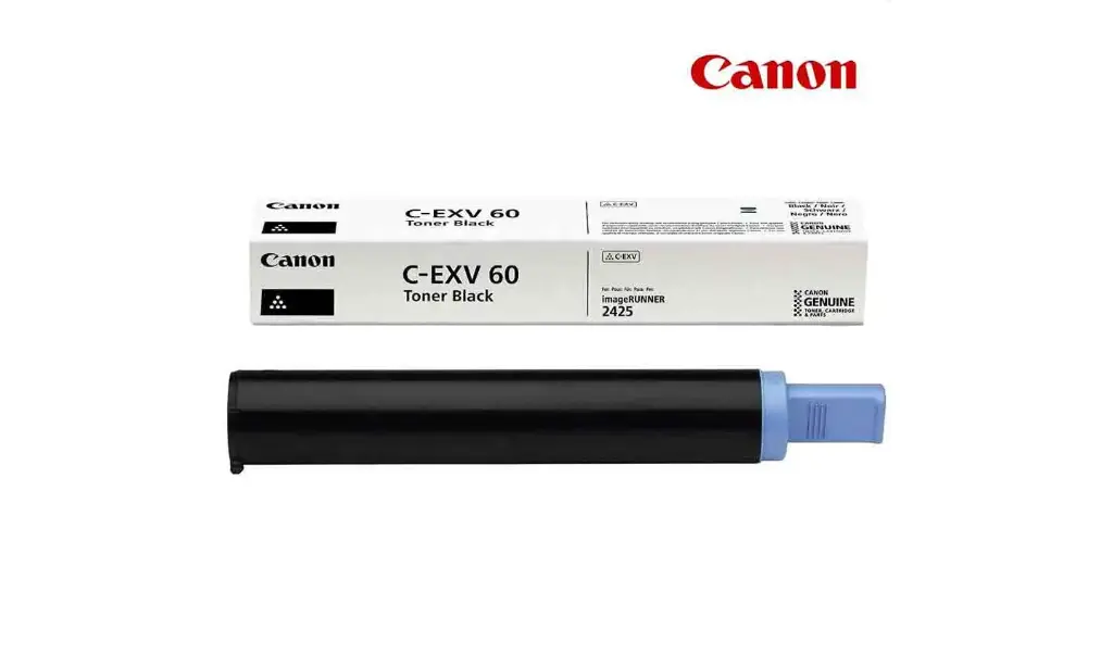 TUBE C-EXV60 CANON 2425