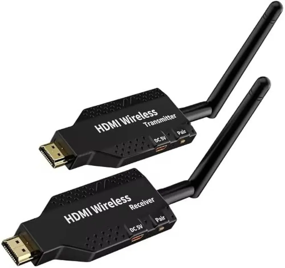 Philips Wireless HDMI Extender 50m