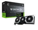 MSI GeForce RTX 5080 VENTUS 3X OC  Plus - 16GB