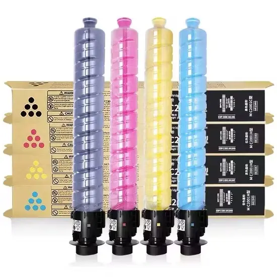 RICHO حبر دبل  MC2000