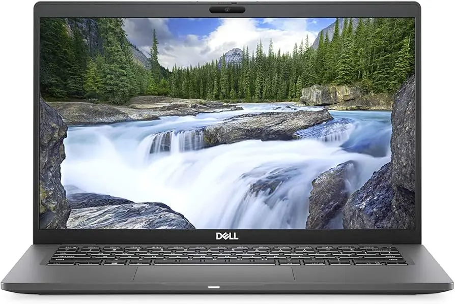 Dell Latitude 7450 Laptop 14"  Intel Core Ultra 7-165U 6400Hz RAM 32GB  HARD 1TB SSD DDR4 