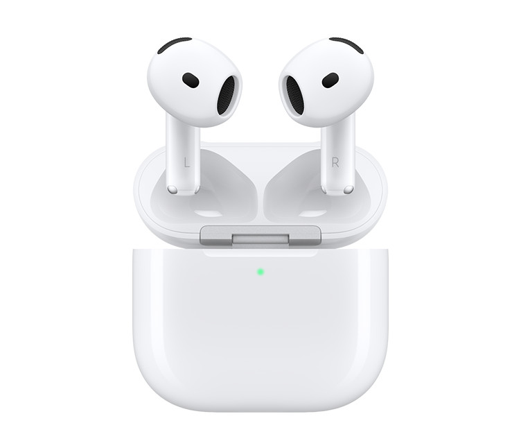 AirPods 4 (ANC) مستخدم 