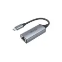 Unitek  to RJ45  USB-C 3.1 Gen 1 Adapter