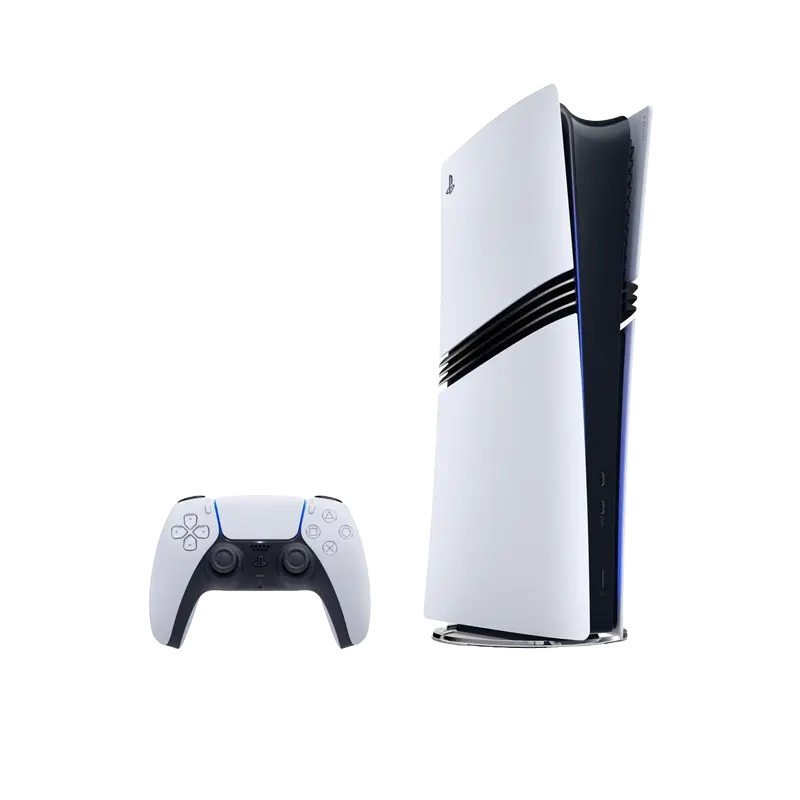 PLAYSTATION 5 SLIM USED (1)