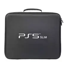  Ps5 Slim Bag حقيبة بلايستيشن 5 سليم 