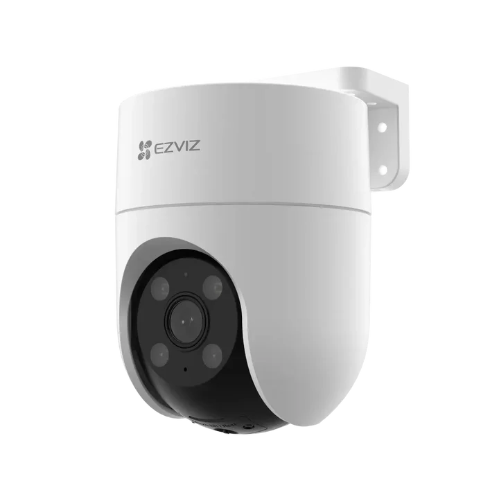 HOME CAMERA OUTDOOR H8C POE 2K 3MP 4MM