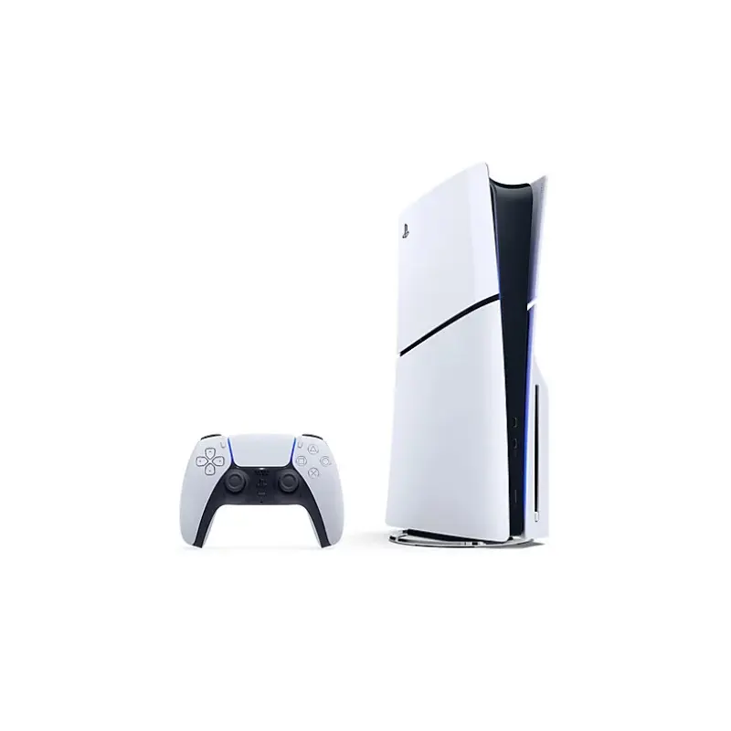 PLAYSTATION 5 SLIM EU
