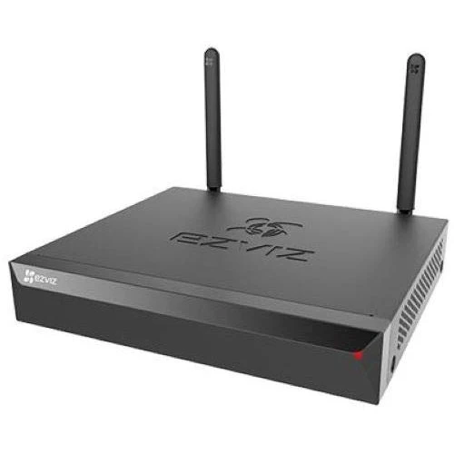 EZVIZ WIRELESS X5S