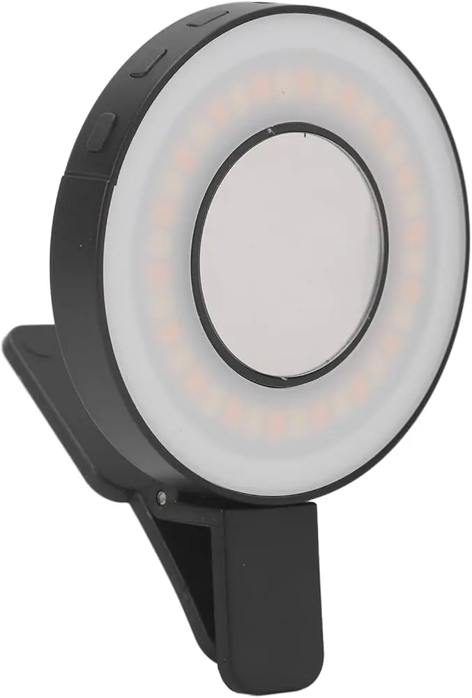 VLOGLITE MAGNETIC MINI LED LIGHT W36