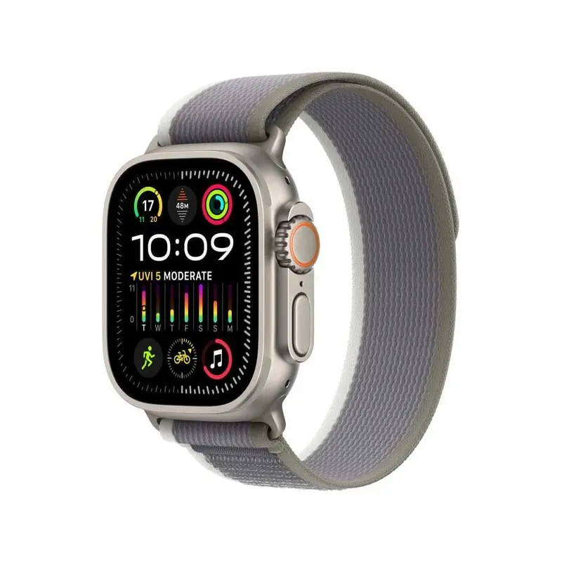 Apple Watch Ultra 2 49mm مستخدم