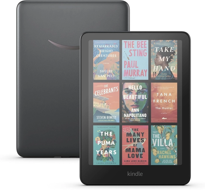 Amazon Kindle Colorsoft Signature Edition 32GB