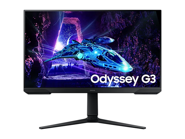 Samsung Odyssey G3 LS27FG602 27 