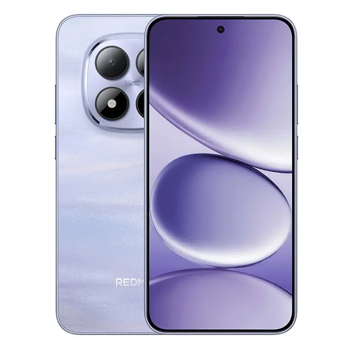 Xiaomi Redmi Note 15 