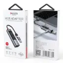 Yesido HB20 5in2 1 Adet USB 3.0