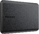 TOSHIBA PORTABLE HDD 1TB