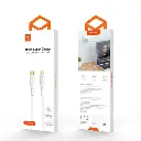 MCDODO CA-8352 CABLE 100W, TIP-C na TIP-C