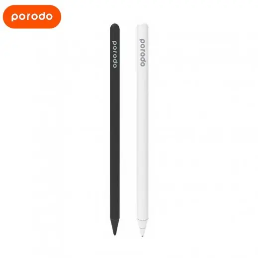 PORODO UNIVERSAL PENCIL BLACK & WHAIT