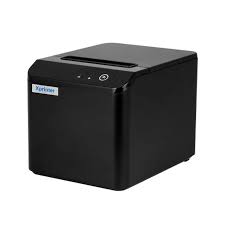 XPRINTER MINI PRINTER T80Q 80MM طابعة إيصالات حرارية