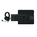 Razer Keyboard Cynosa Lite V2 Bundle Headphone & Mouse