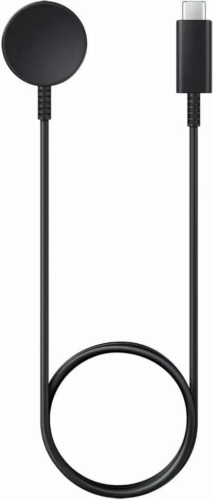 SAMSUNG GALAXY WATCH FAST WIRELESS CHARGER