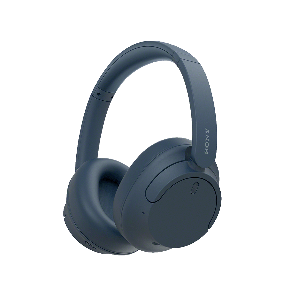 Sony WHCH720NL Wireless Noise-Canceling Headset Over Ear