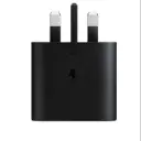 SAMSUNG 25W  ADAPTER TYPE-C  ORG