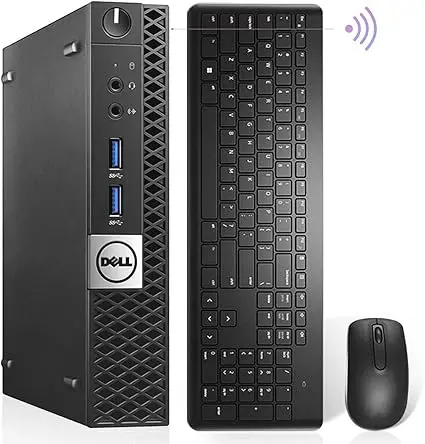 DELL OPTIPLEX 7040 i5-6500T 16GB 1TB SSHD FIRECUDA WINDOWS 10 PRO