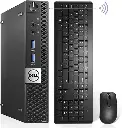 DELL OPTIPLEX 7040 i5-6500T 16GB 1TB SSHD FIRECUDA WINDOWS 10 PRO