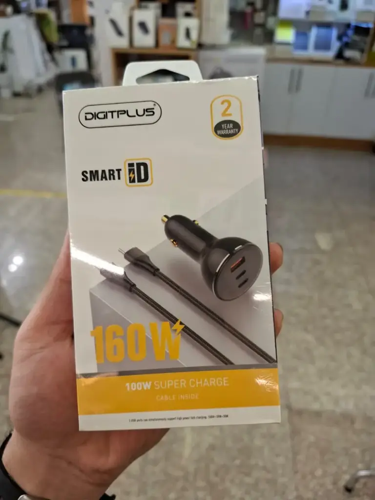 digitplus dp-c102 160w