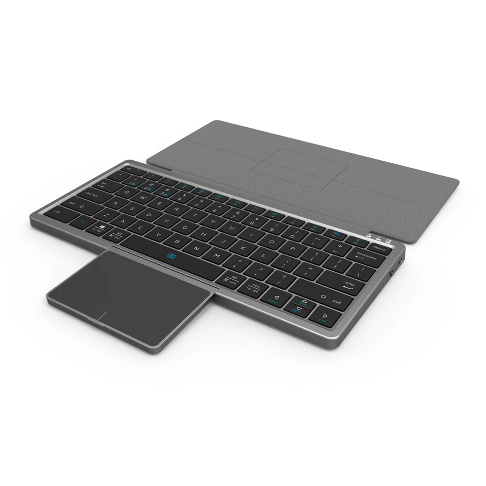 DIGITPLUS KEYBOARD WIRELESS + DP-kf8700