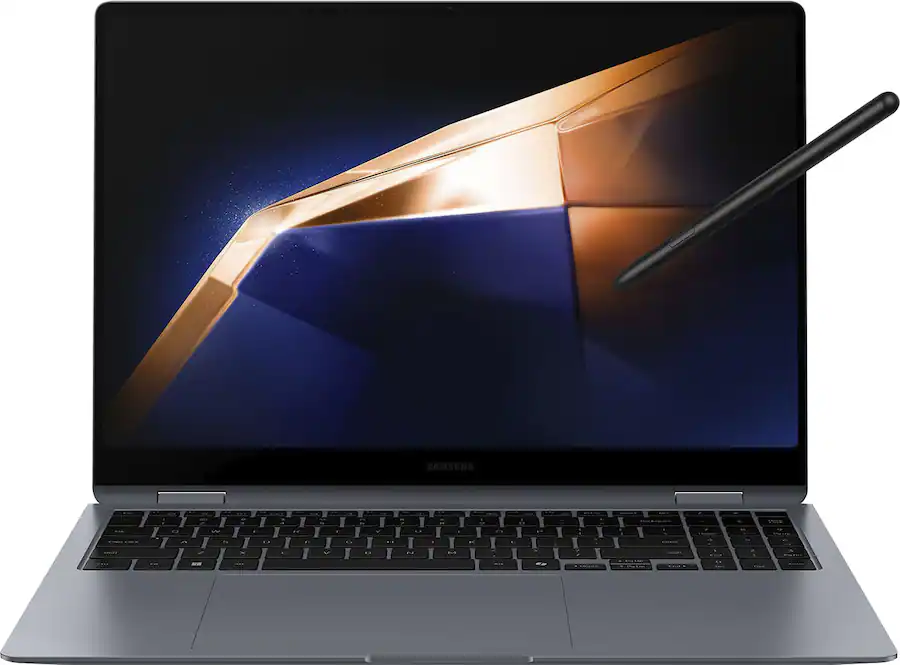 GALAXY BOOK 4 PRO 16" TOUCH 2.8K AMOLED CORE ULTRA 7-155H 16GB 1TB SSD