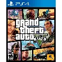 gta 5 ps4 مستخدم