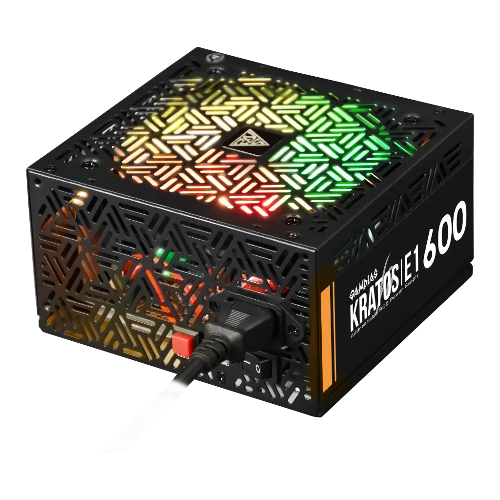 HELIOS KRATOS E1-600 W