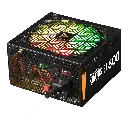 HELIOS KRATOS E1-600 W