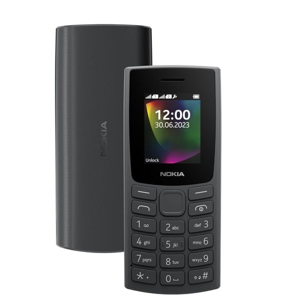 NOKIA 106 دبل