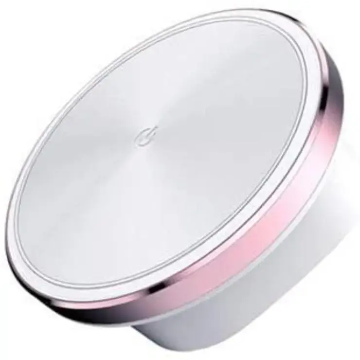 LED PRESS LAMP 4 PORT USB 4.4A DP - 4406 DIGITPLUS