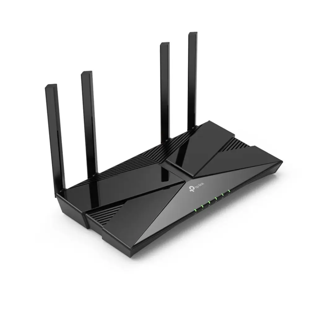 tp-link AX1800 AX23 WIFI6