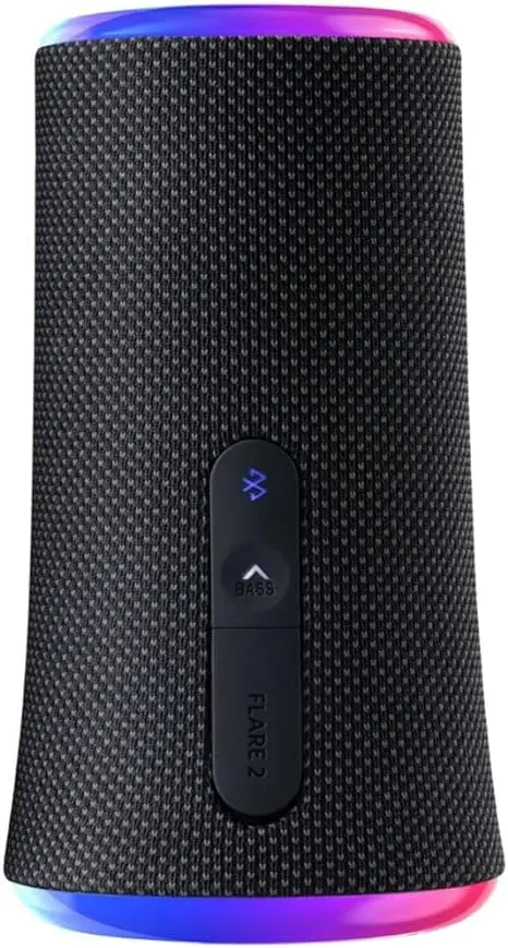 Anker Speaker Sound core Wireless Flare 2 A3165H11