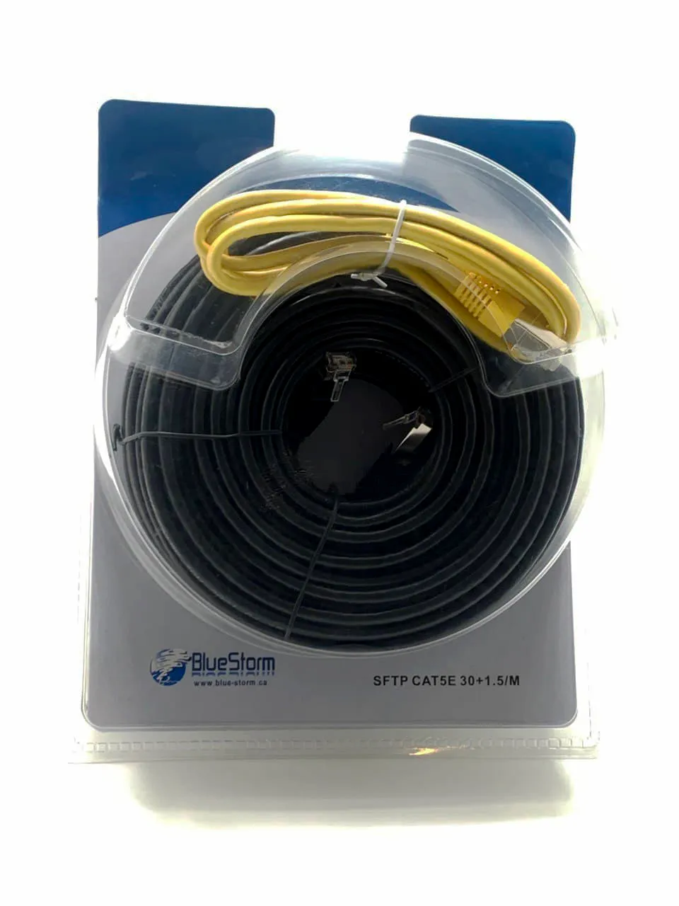blue storm cat5 30m + 1.5m