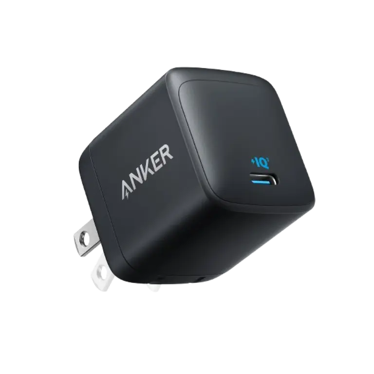 Anker 313 Charger 45w Ace USB C Super Fast Charger A2643K11