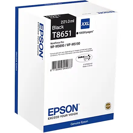 INK EPSON m5190	